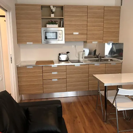 Appartamento Affitti Abano - Rent Abano