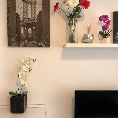 Appartamento Affitti Abano - Rent Abano