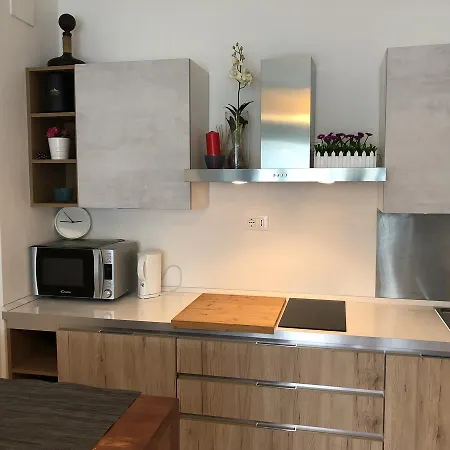Affitti Abano - Rent Abano Appartamento