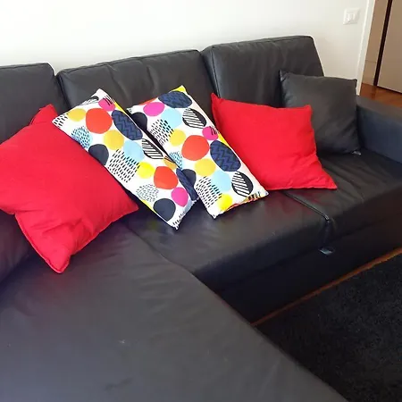 Appartamento Affitti Abano - Rent Abano